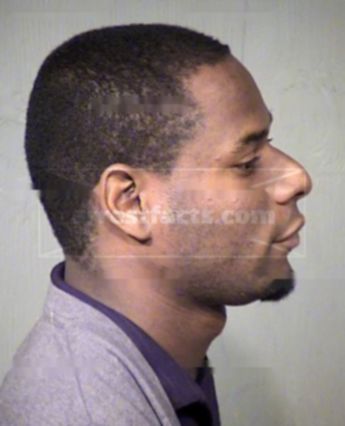 Brandon Lawrence Riggins