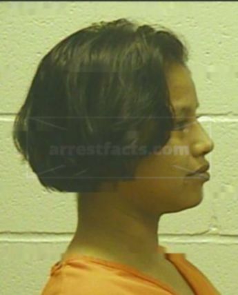 Sandra Lee Tecumseh