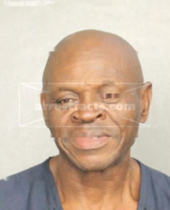Henry Williams Jr.