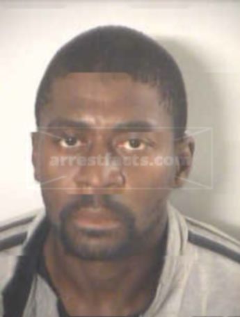 Andre Martin