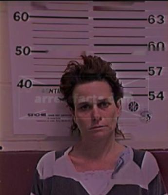 Pamela Juanita Merrifield