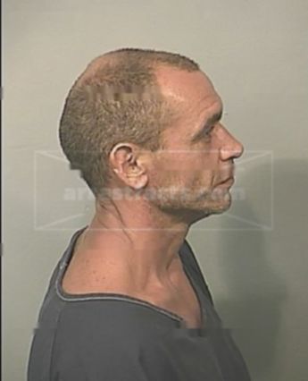 Troy Lamar Rush