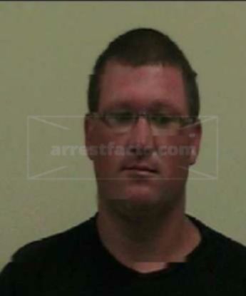 Justin Dawyne Benton