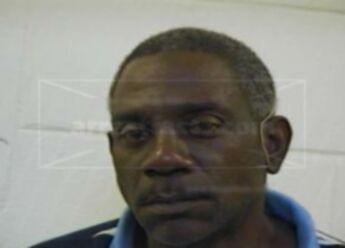 Gregory Phillip Prather