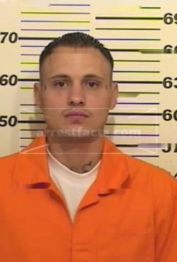 Nicholas Paul Adams