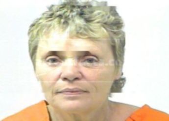 Donna Jean Hughes
