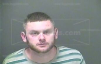 Joshua Scott Smothers