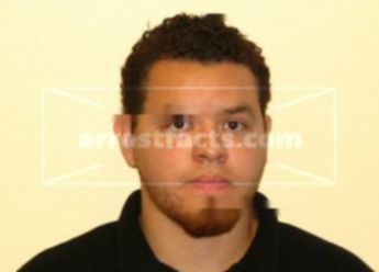David Michael Hargraves Jr.