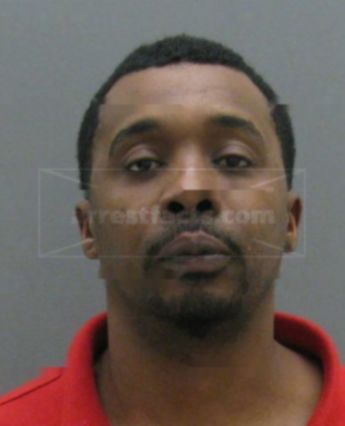 Michael Lamond Shelton
