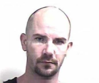 Cory Lee Davis