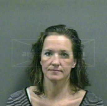 Angela Fay Hokams