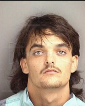 Victor John Bailey