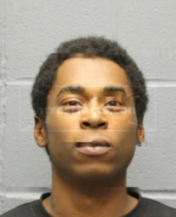 Trent Donte Jefferson