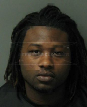 Gregory Dyshaun Smith