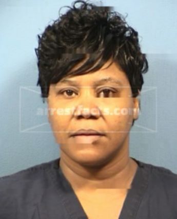 Jacqueline Gibson