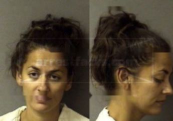 Brittany Marie Sequeira