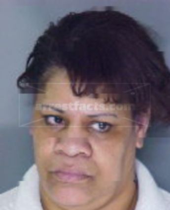 Patricia Singleton