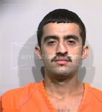 Edgar Avila Flores