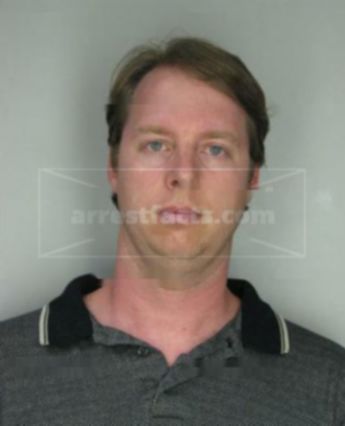 Darin James Tate