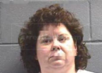 Claudetta Fay Hatchett
