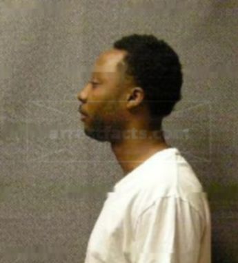 Antonio Deonte Gordon