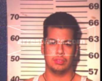 Fernando Lasoya Lopez