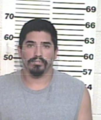 Leonel Trevino Lopez