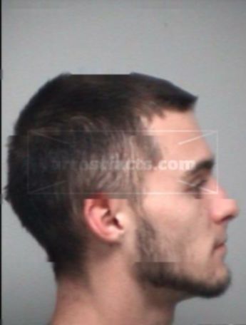 Zachery Kegan Higgs