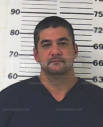 Carl Brent Morse