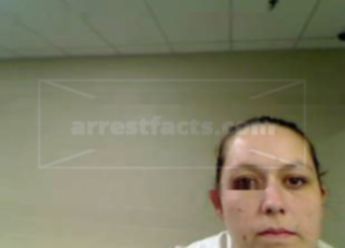 Esther Lee Parks