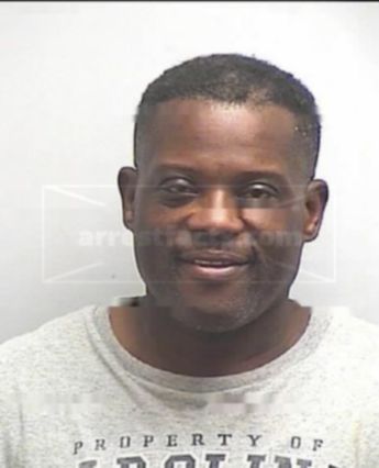 Ronnie Lee Chrisp