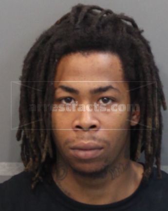 Montez Dewayne Woods