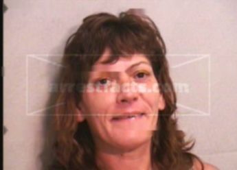 Sherry Lynn Banks