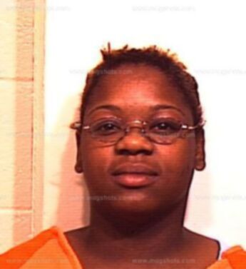 Shannon Lenea Willis