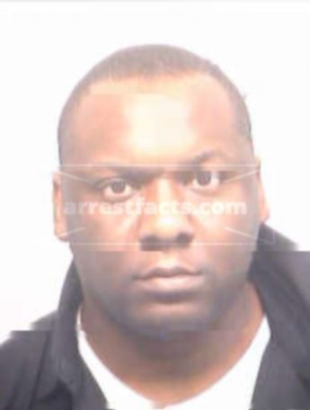 Darnel Manley