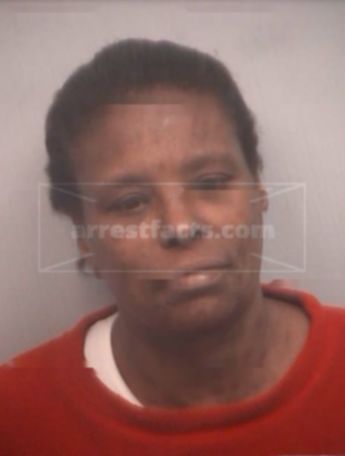 Shelia Mccullough