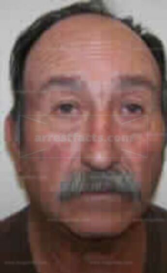 Joe Henry Pacheco