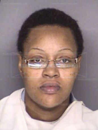 Tanika Lashawnda Martin