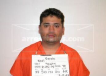 Abel Garcia