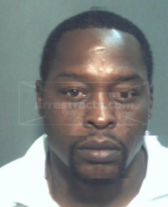 Tyrone Kendrick
