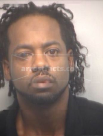 Xavier Leon Williams