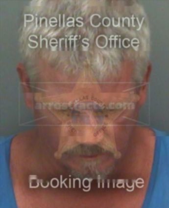 Frederick Henry Glock