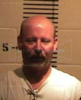 Stephen Eugene Tanner