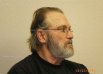 Paul D Sellman