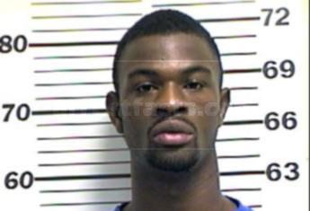 Jonathan Dewayne Cumby