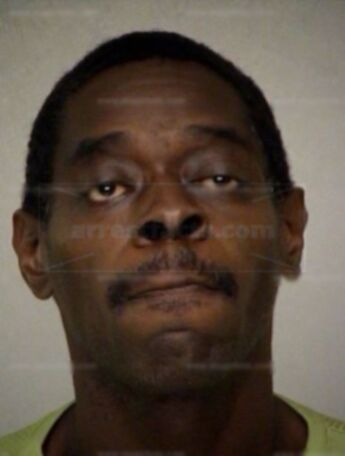 Tracy Dwayne Collins