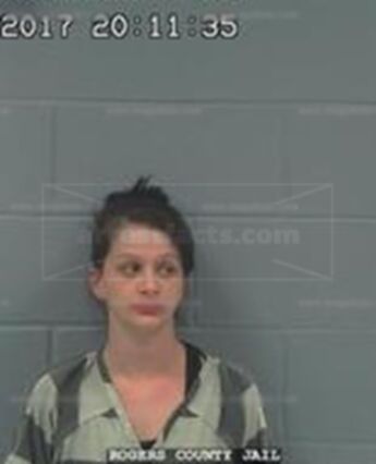 Cheyenne Joy Martin