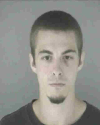 Jonathan Andrew Buckman