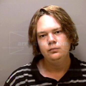 Clayton William Turner