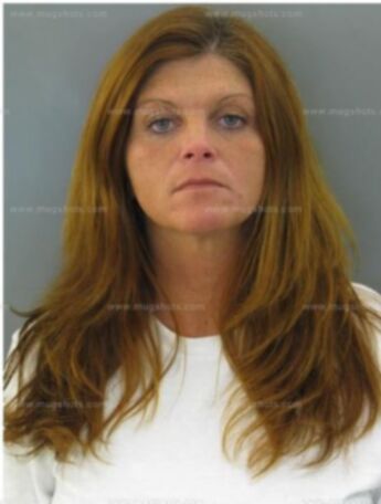 Dawn Lee Loughry
